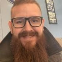 Colby Crow at Zeller Ford