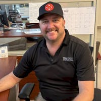 Austin Ward at Tri State Chrysler Dodge Jeep RAM