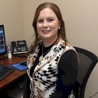 Kayla Allee at Tri State Chrysler Dodge Jeep RAM