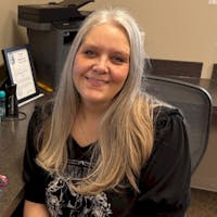 Trica Davis at Tri State Chrysler Dodge Jeep RAM