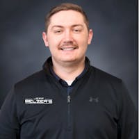 Cody Trutnau