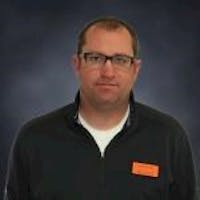 Keith Rynda