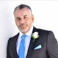 Robert Cuevas at Brooklyn Chrysler Jeep Dodge Ram