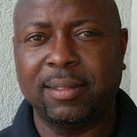 Vernon Mason at Landers McLarty Nissan of Huntsville