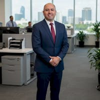Alejandro Infante at Century Buick GMC