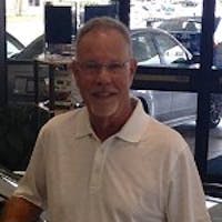 Phil Porter at Subaru of Jacksonville