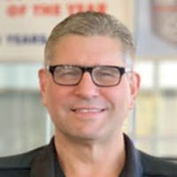 Michael Cohran at Subaru of Jacksonville