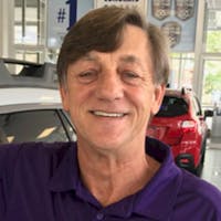 David Dombrowski at Subaru of Jacksonville