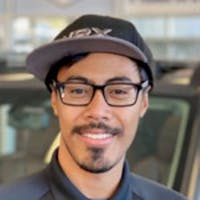 Michael Berry at Subaru of Jacksonville