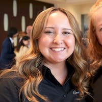Photo of Breanna Long, Sales Consultant