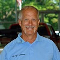 Greg Puckett