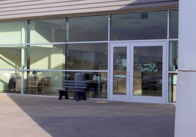Woodhouse Ford South, Plattsmouth, NE, 68048