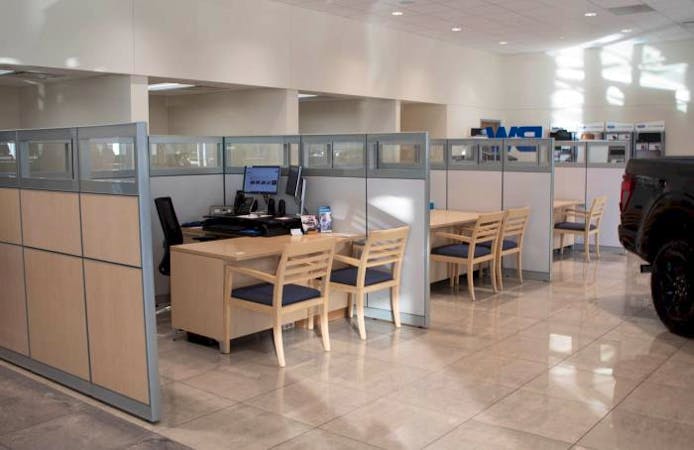 Woodhouse Ford South, Plattsmouth, NE, 68048
