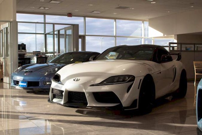 Woodhouse Ford South, Plattsmouth, NE, 68048