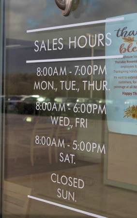 Woodhouse Ford South, Plattsmouth, NE, 68048