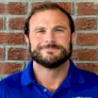 Photo of Christopher Dickins, Internet Manager/Sales