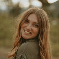 Eden Campbell headshot