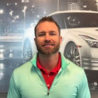 Wayne Mcgilvray at Lokey Nissan