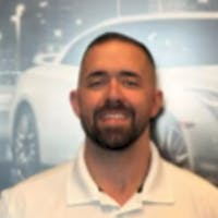 Steve Ahlstedt at Lokey Nissan