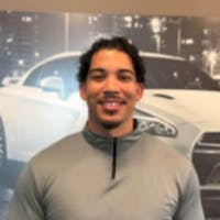 Bryan Coney at Lokey Nissan