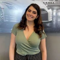 Photo of KAELIN MARTIN, INTERNET SALES