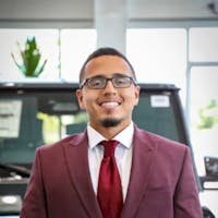 Ronny Mejia at Ray Catena of Freehold - Mercedes-Benz Dealership