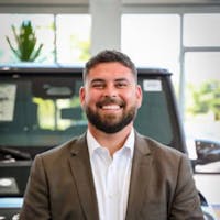 John Farrell at Ray Catena of Freehold - Mercedes-Benz Dealership