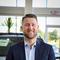 Matthew Bower at Ray Catena of Freehold - Mercedes-Benz Dealership