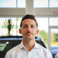 Taylor Negron at Ray Catena of Freehold - Mercedes-Benz Dealership