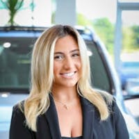 Adriana Barile at Ray Catena of Freehold - Mercedes-Benz Dealership
