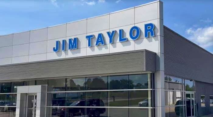 Jim Taylor Ford, Ruston, LA, 71270