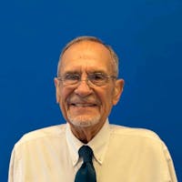 Charles Bobo at Newton Ford South