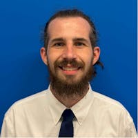 Ryan Judkins at Newton Ford South