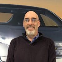 Joe Battaglia at Serpentini Chevrolet of Strongsville