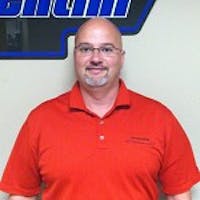 Don Nicol at Serpentini Chevrolet of Strongsville
