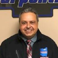 Joe Scarl at Serpentini Chevrolet of Strongsville