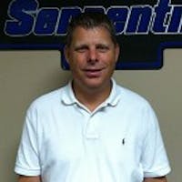Tom Hetzel at Serpentini Chevrolet of Strongsville