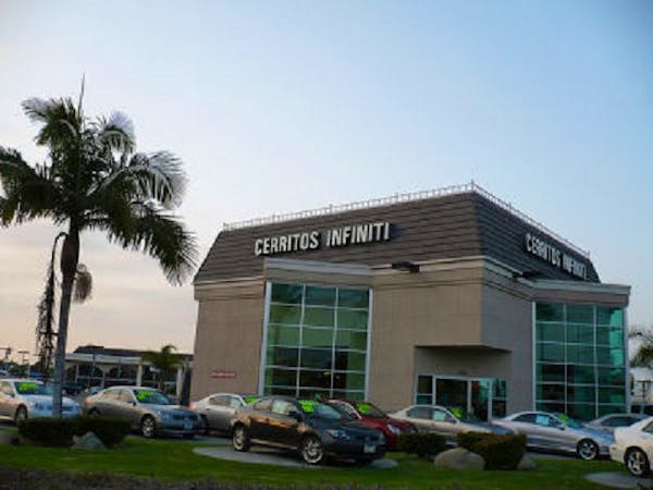 Cerritos Infiniti, Cerritos, CA, 90703