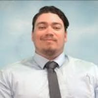 Photo of Jeremy Arellanes, Sales Consultant