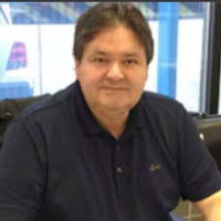 Gil Silva at Chevrolet Buick GMC of Attleboro