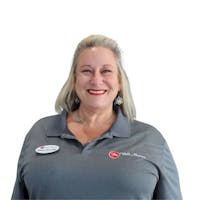 Angela Rutland at Walt Massey Ford