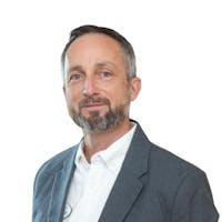 Travis Cupples at Walt Massey Ford