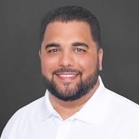 Pedro Rodriguez at Mercedes-Benz of Coral Gables