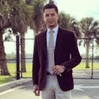 Edwardo Calderon at Mercedes-Benz of Cutler Bay