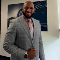 Conroy Nicholas at Mercedes-Benz of Cutler Bay