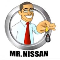 Anthony Vanchieri at Antwerpen Security Nissan