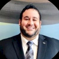 Ben Leone at Kenny Ross Ford South