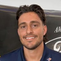 Tommy Spireng at DCH Ford of Eatontown