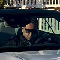 Ahmed Abdeldayem at Mercedes-Benz of Edison - A Ray Catena Dealership 