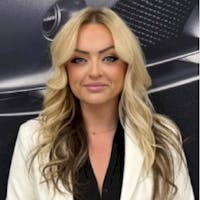 Kristina STEPANENKO at Mercedes-Benz of Edison - A Ray Catena Dealership 